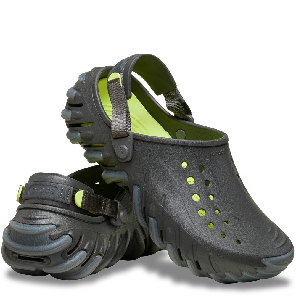 Crocs Unisex Echo Ro Clog