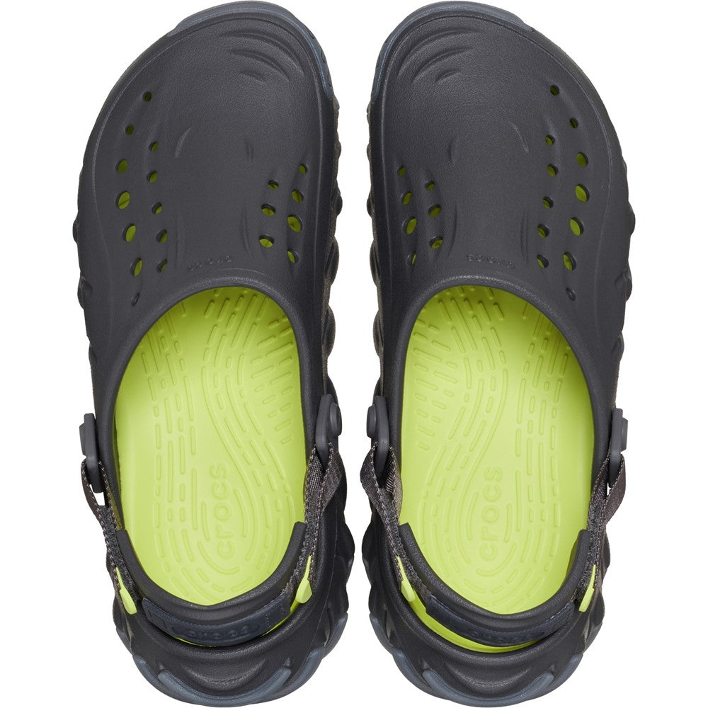 Crocs Unisex Echo Ro Clog