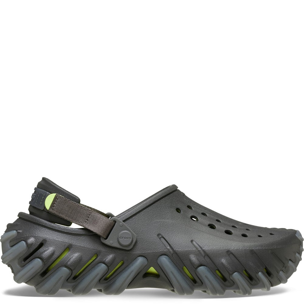 Crocs Unisex Echo Ro Clogs