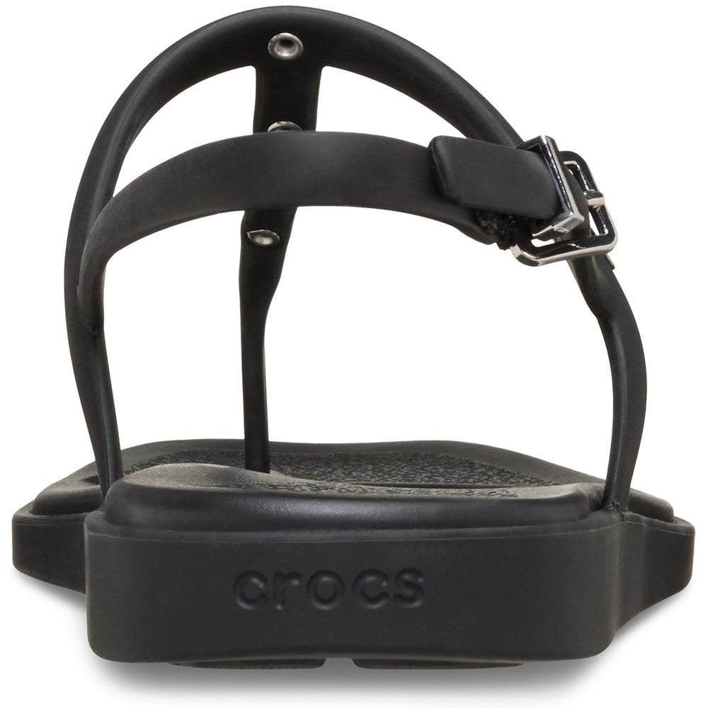 Crocs Miami Studded Thong Flip