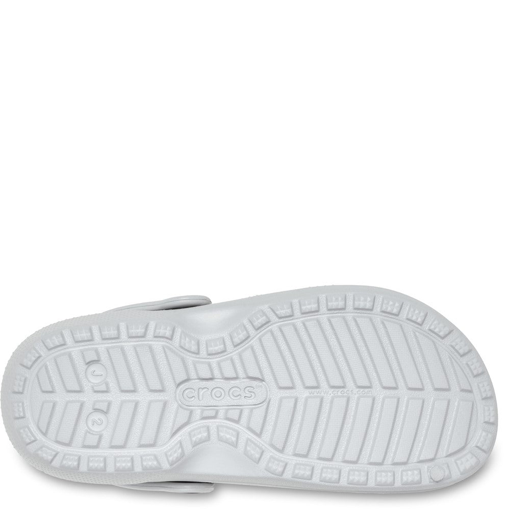 Crocs Kids Classic Lined Clog