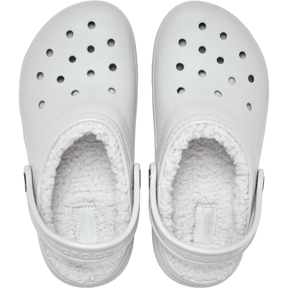 Crocs Kids Classic Lined Clog