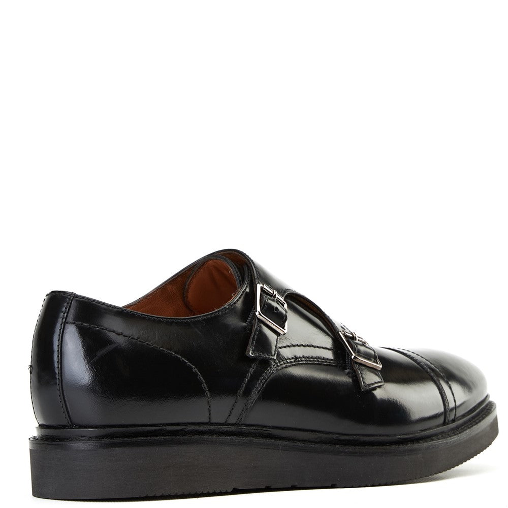 Base London Knight Monk Shoes
