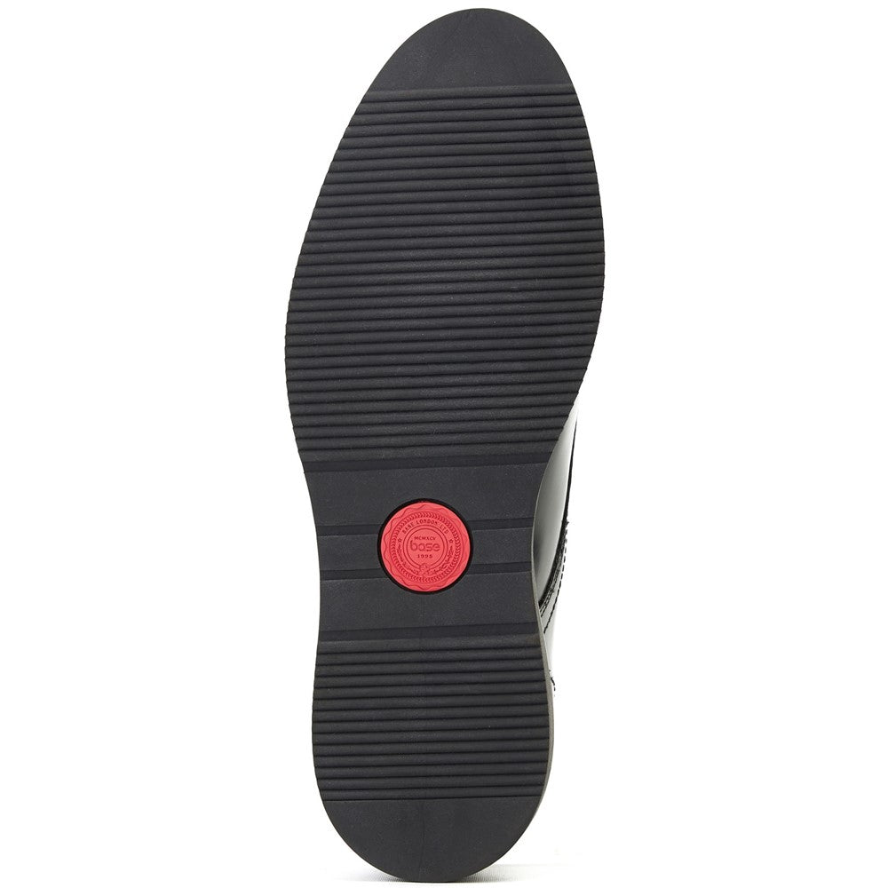 Base London Knight Monk Shoes