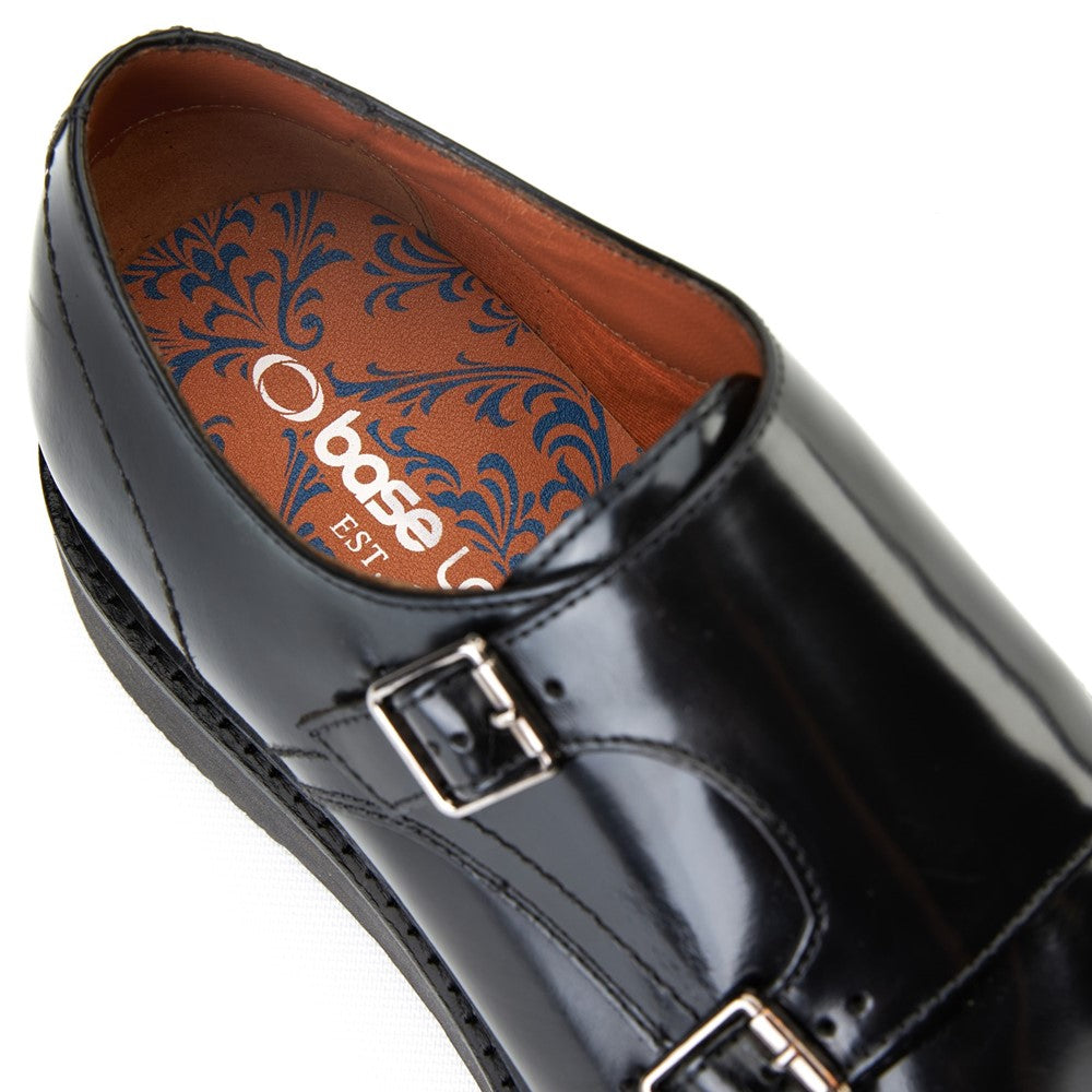 Base London Knight Monk Shoes