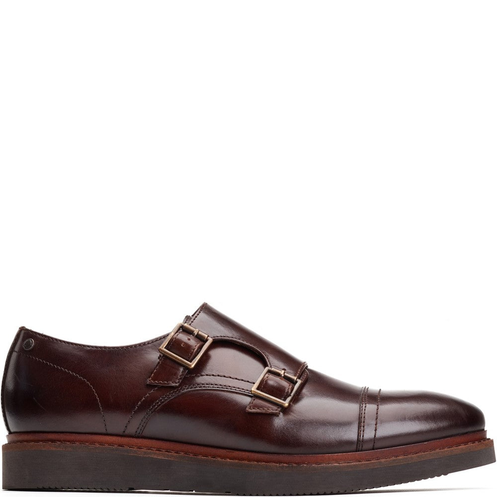 Base London Knight Monk Shoes