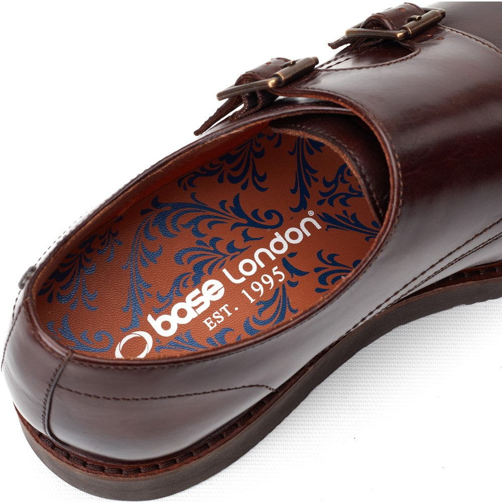 Base London Knight Monk Shoes