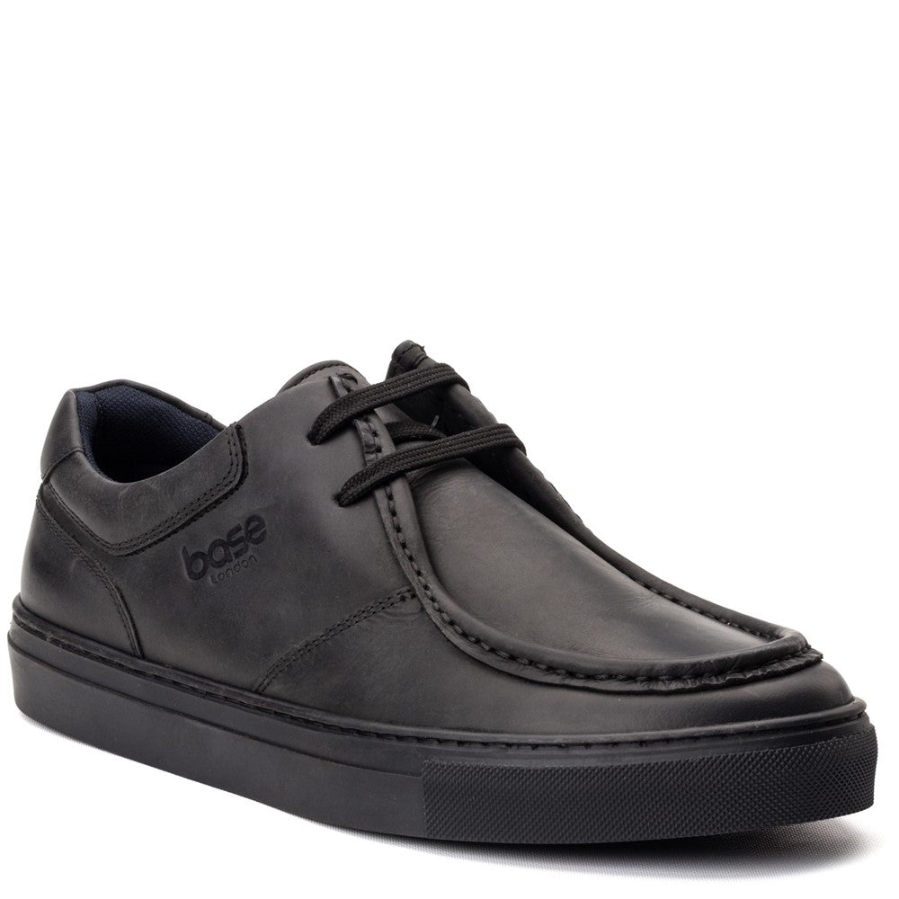 Base London Dalston Wallabe Shoes