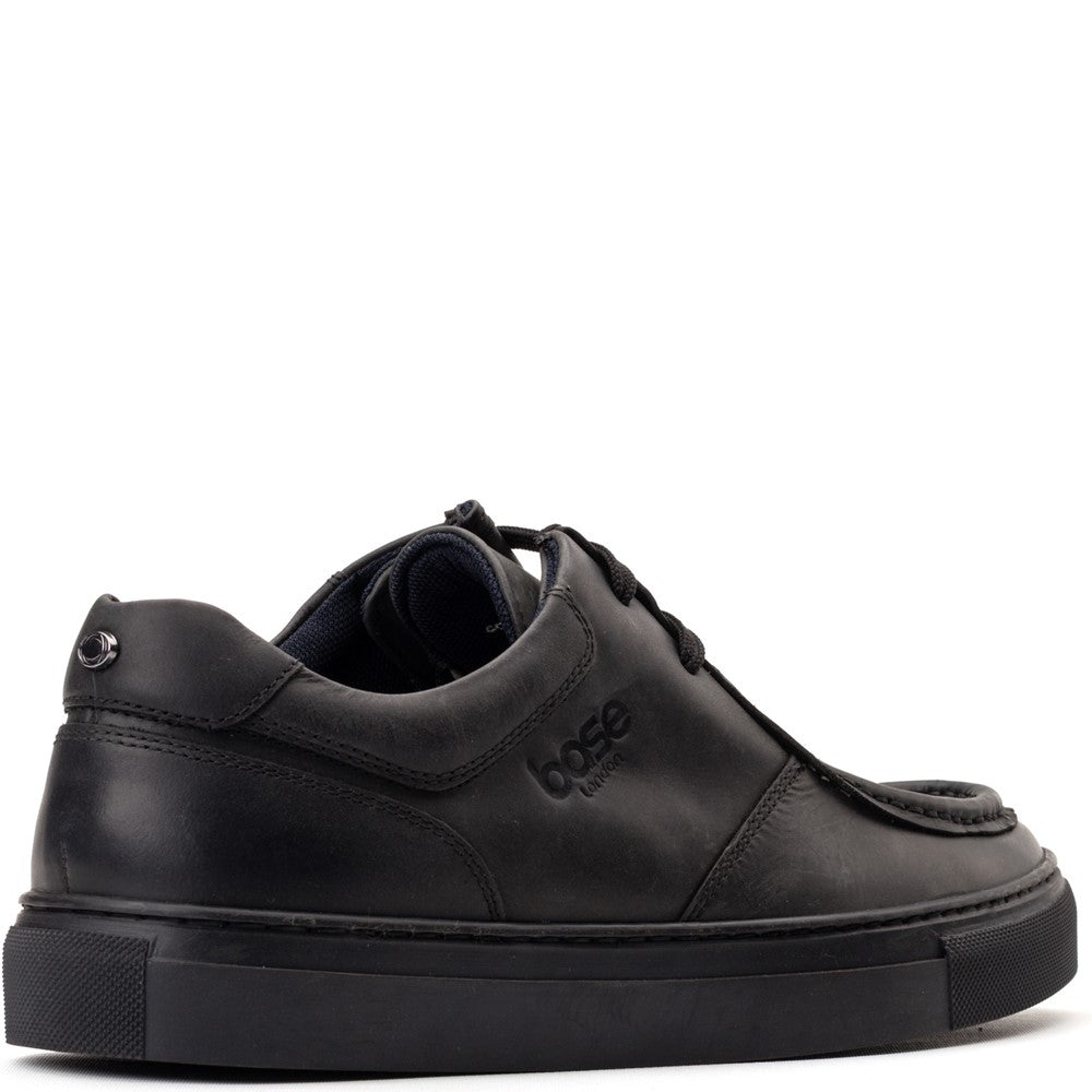 Base London Dalston Wallabe Shoes