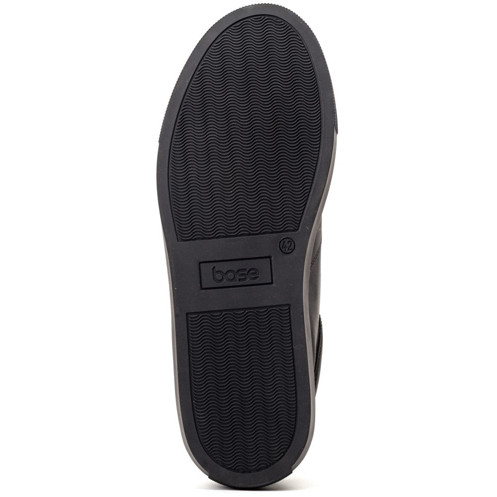 Base London Dalston Wallabe Shoes