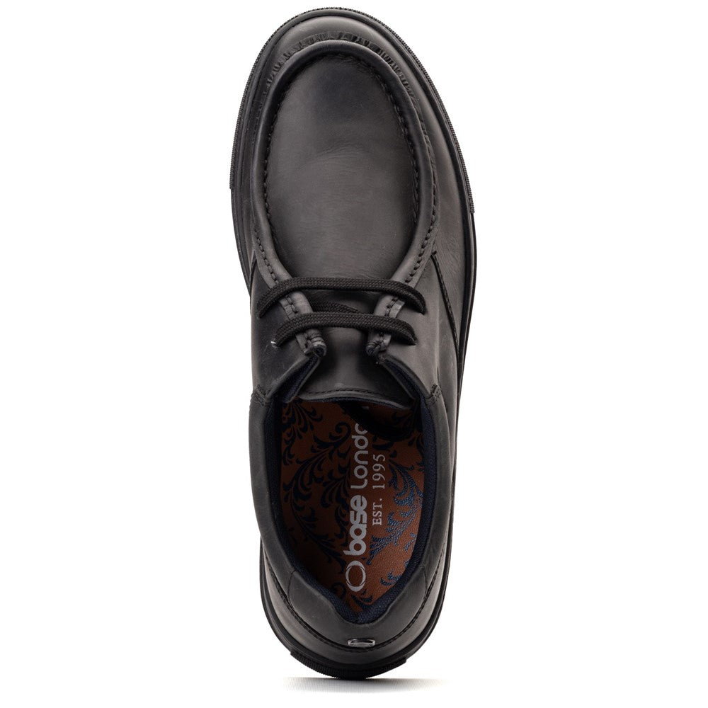 Base London Dalston Wallabe Shoes