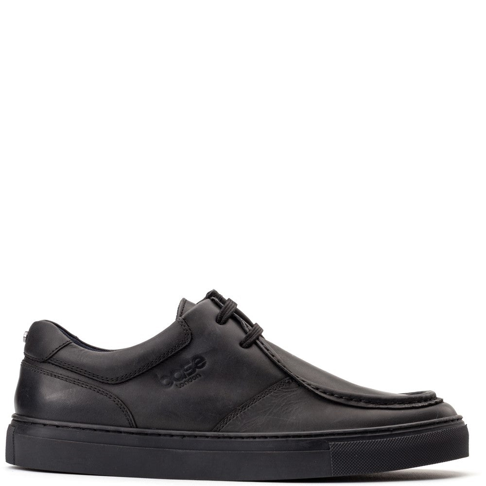 Base London Dalston Wallabe Shoes