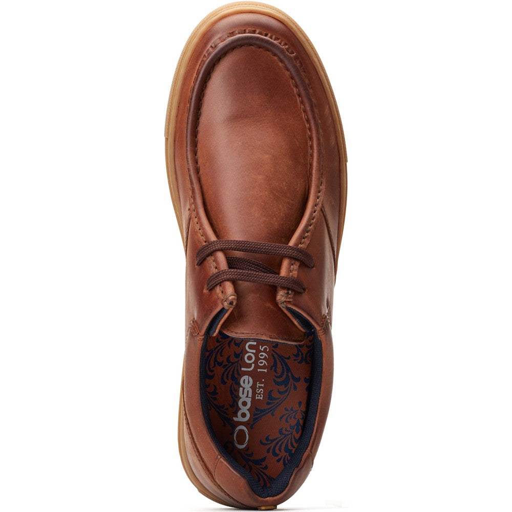 Base London Dalston Wallabe Shoes