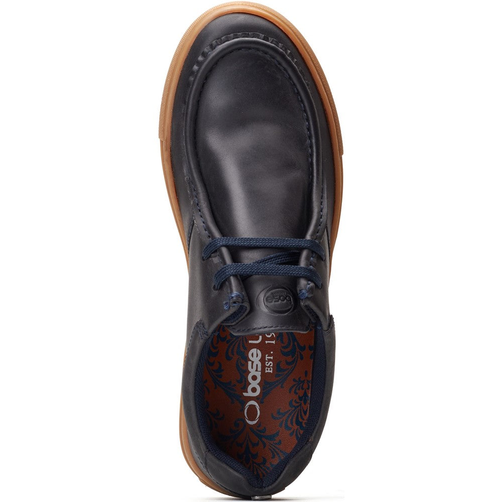 Base London Dalston Wallabe Shoes