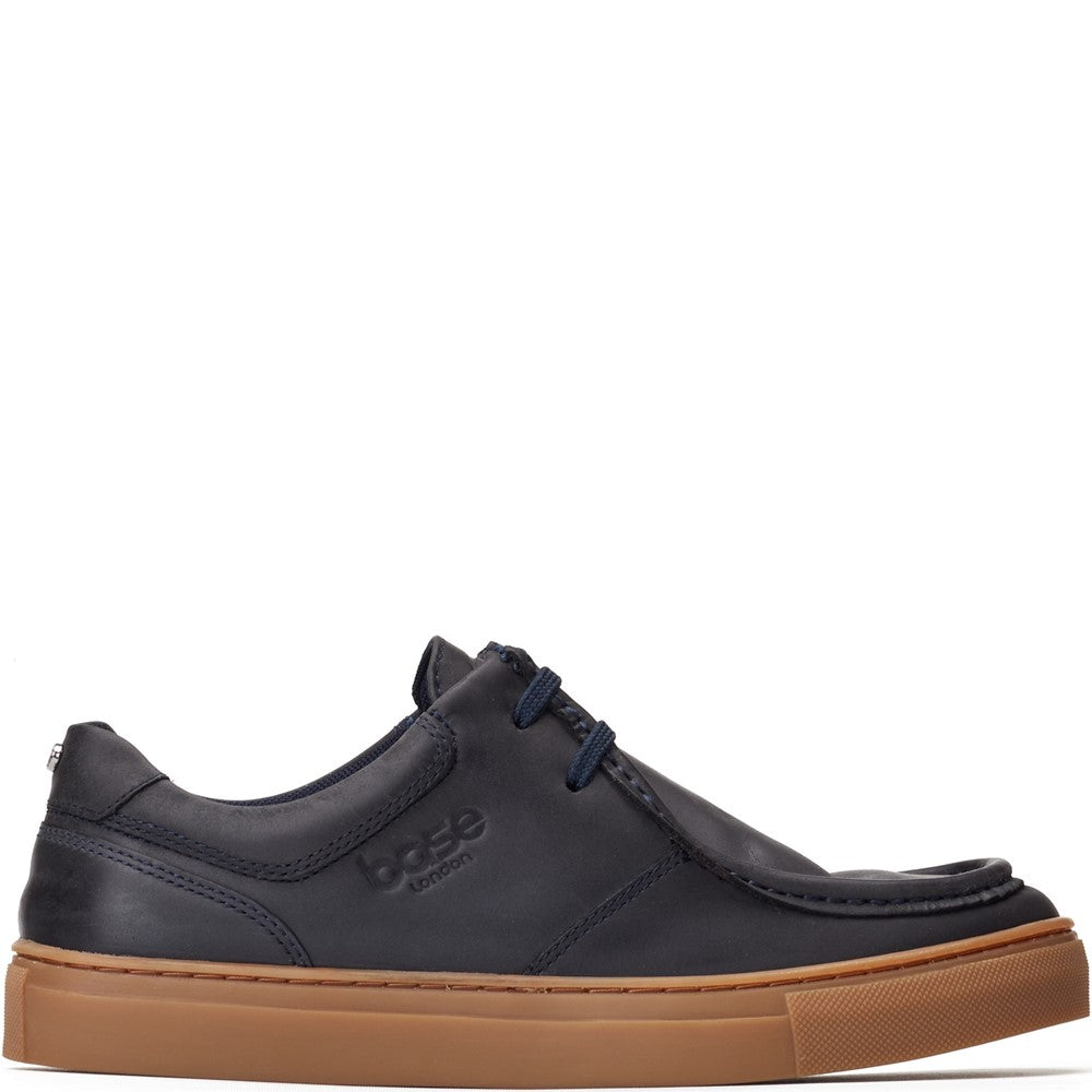 Base London Dalston Wallabe Shoes