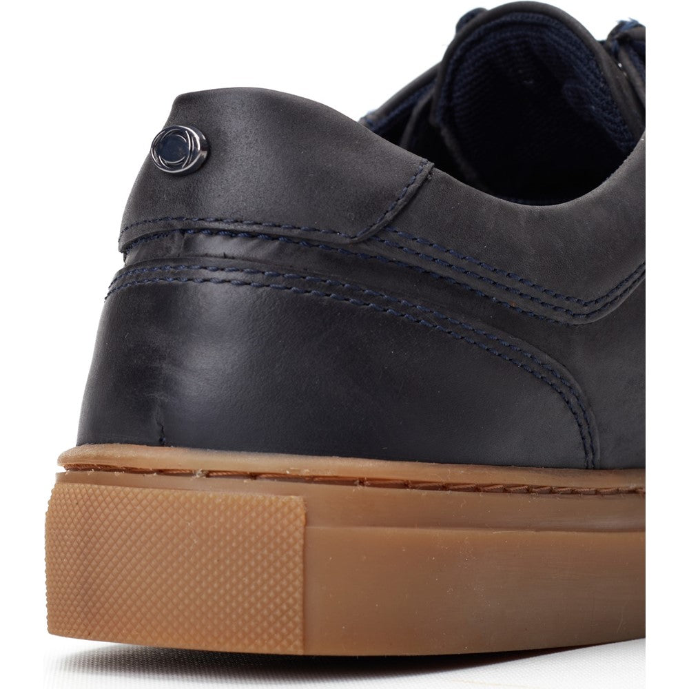 Base London Dalston Wallabe Shoes
