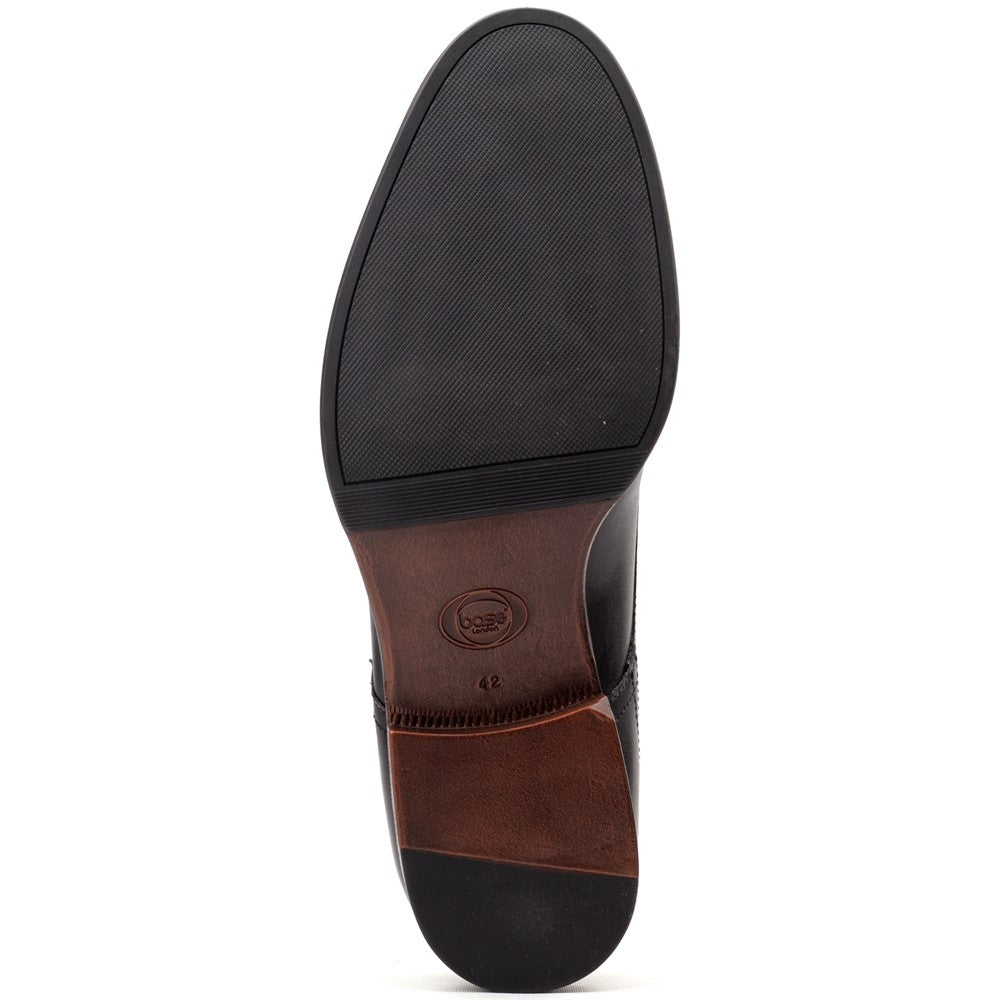 Base London Edison Lace Up Shoes