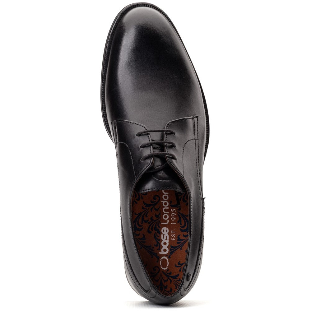 Base London Edison Lace Up Shoes
