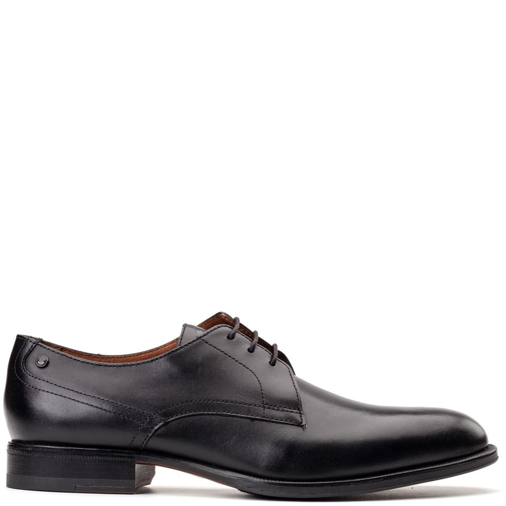 Base London Edison Lace Up Shoes