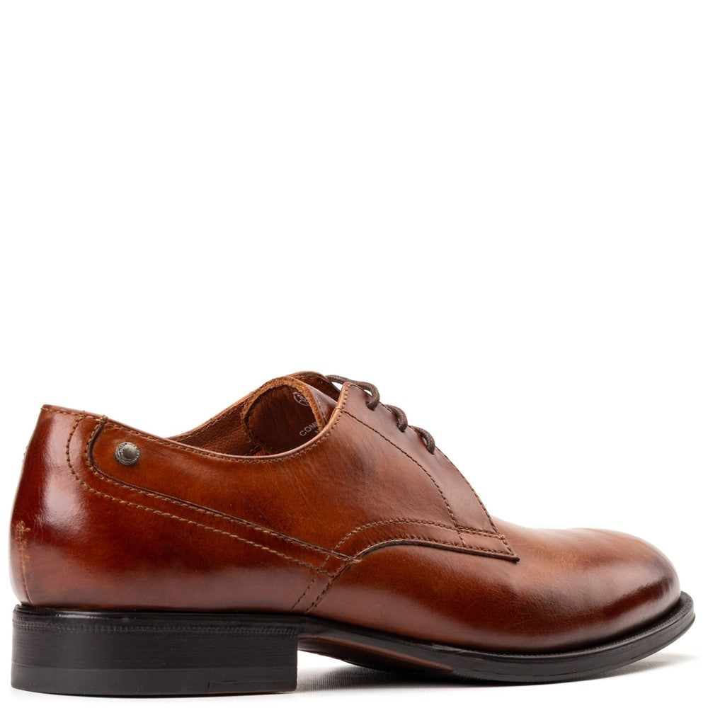 Base London Edison Lace Up Shoes