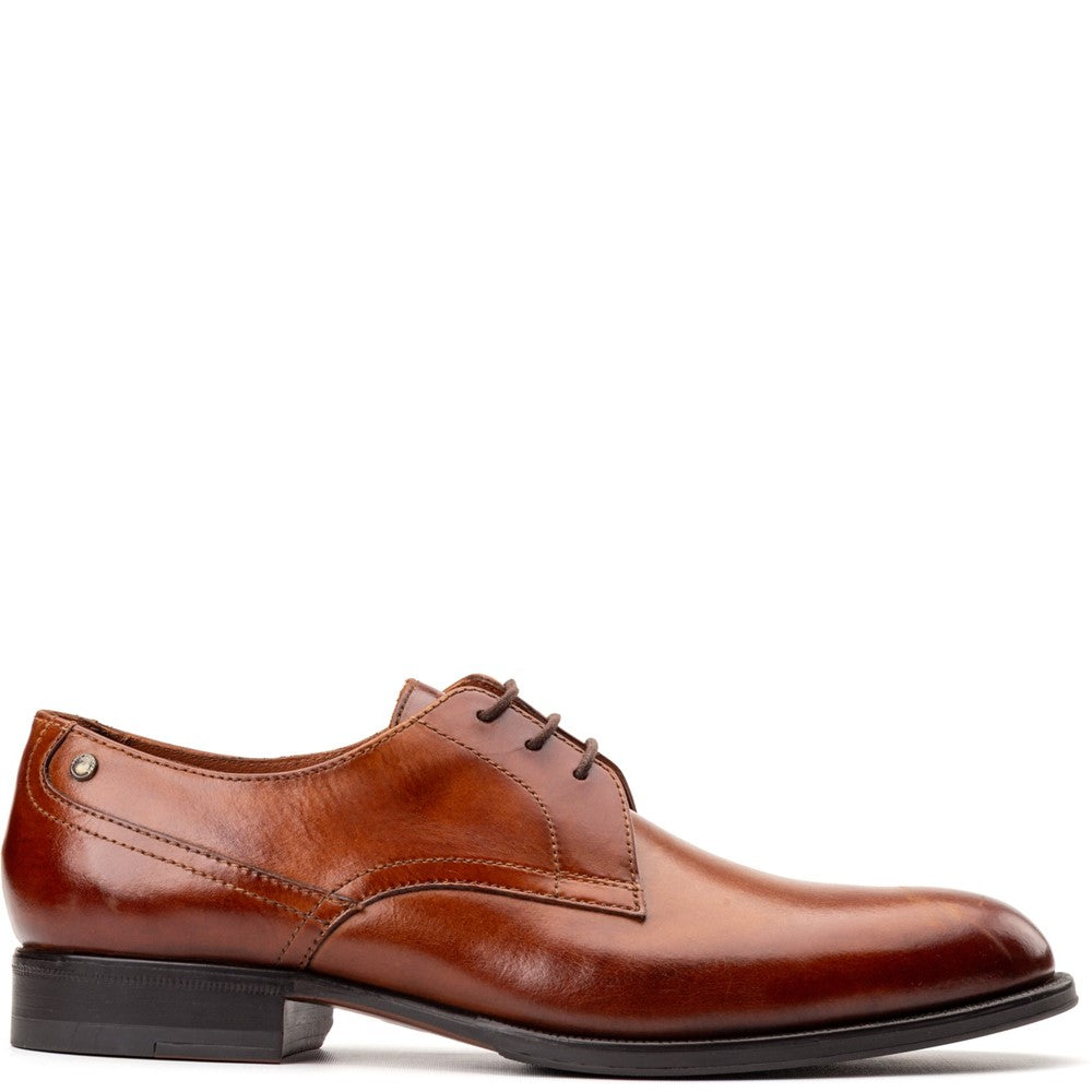 Base London Edison Lace Up Shoes
