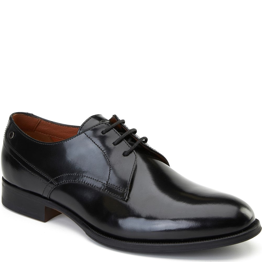 Base London Edison Lace Up Shoes