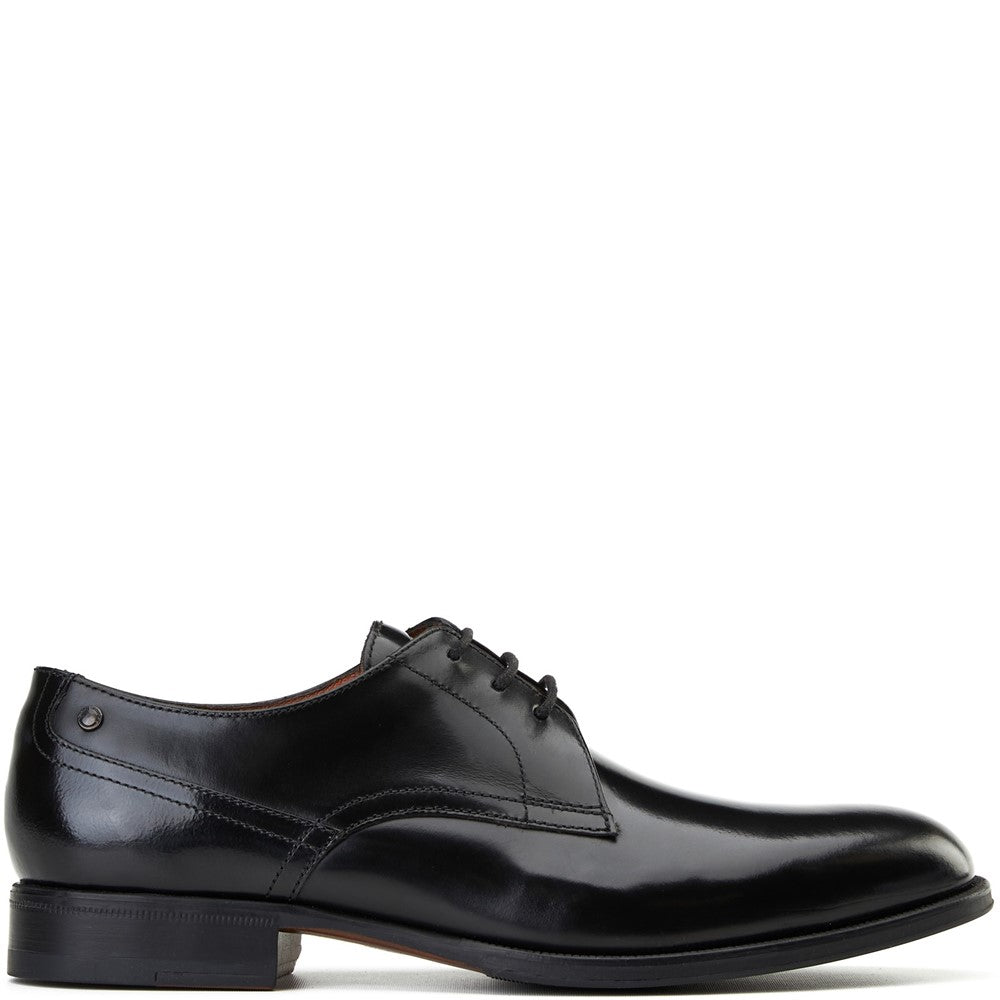 Base London Edison Lace Up Shoes