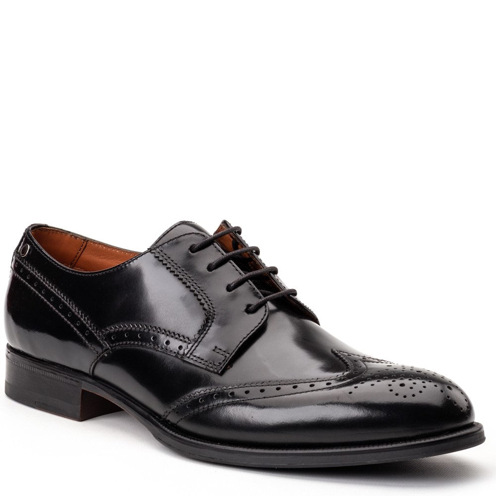 Base London Bell Brogue Shoes