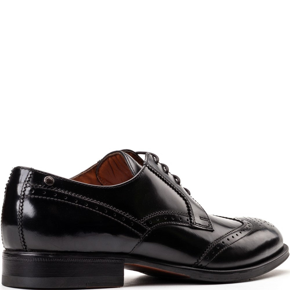 Base London Bell Brogue Shoes
