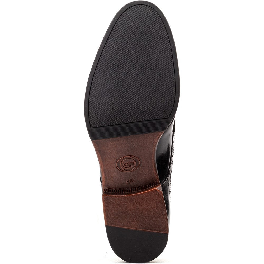 Base London Bell Brogue Shoes