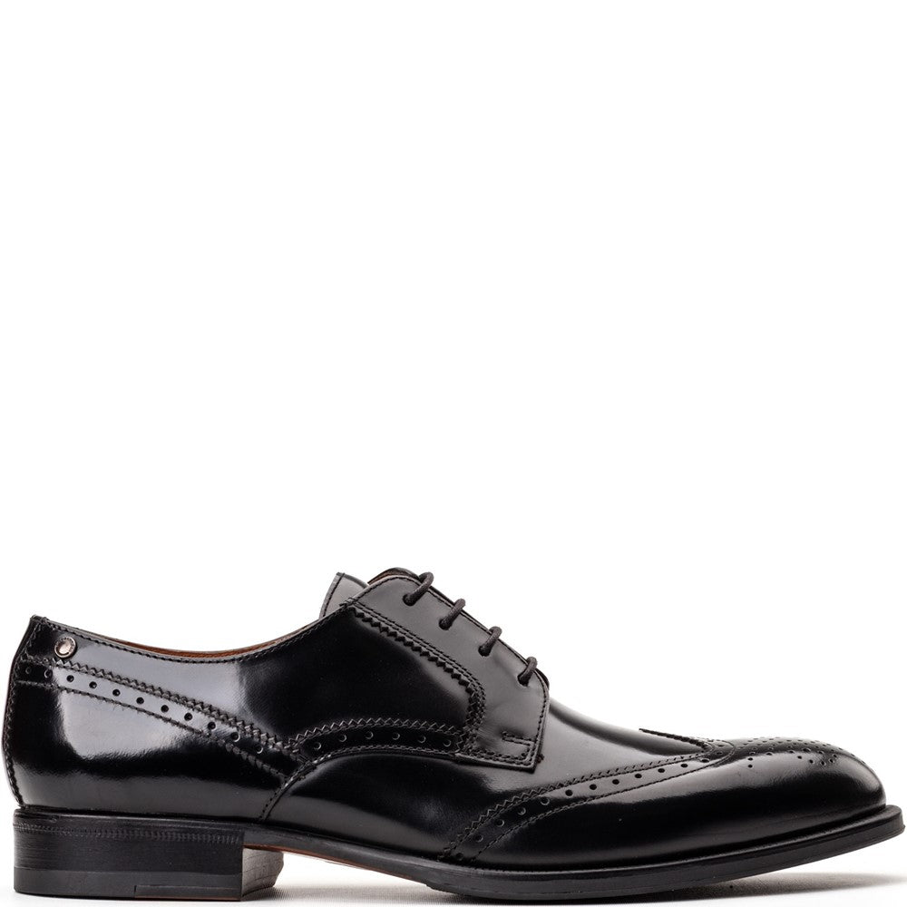 Base London Bell Brogue Shoes