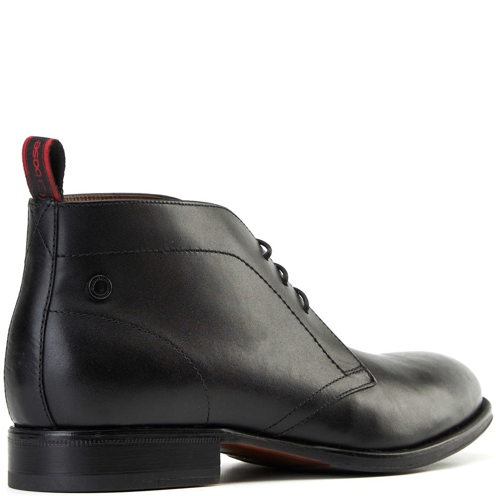 Base London Wallis Chukka Boots