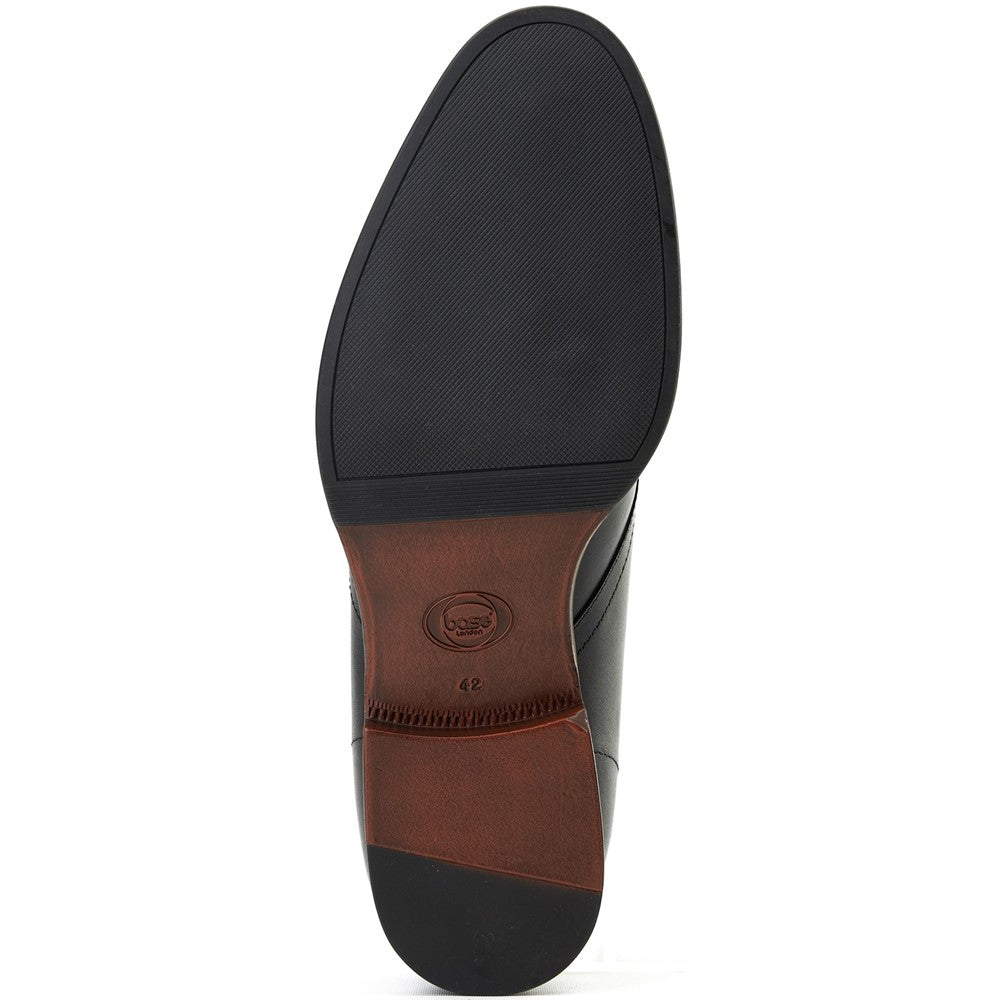Base London Wallis Chukka Boots