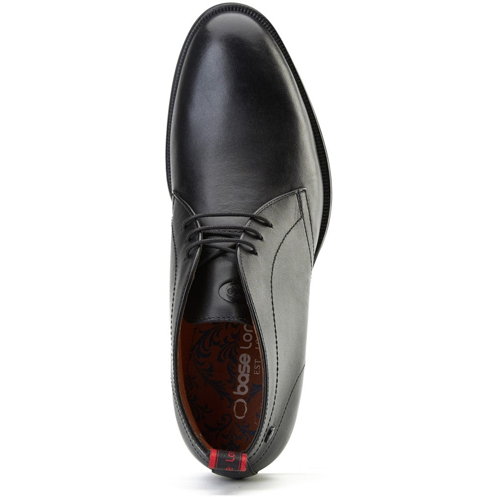 Base London Wallis Chukka Boots