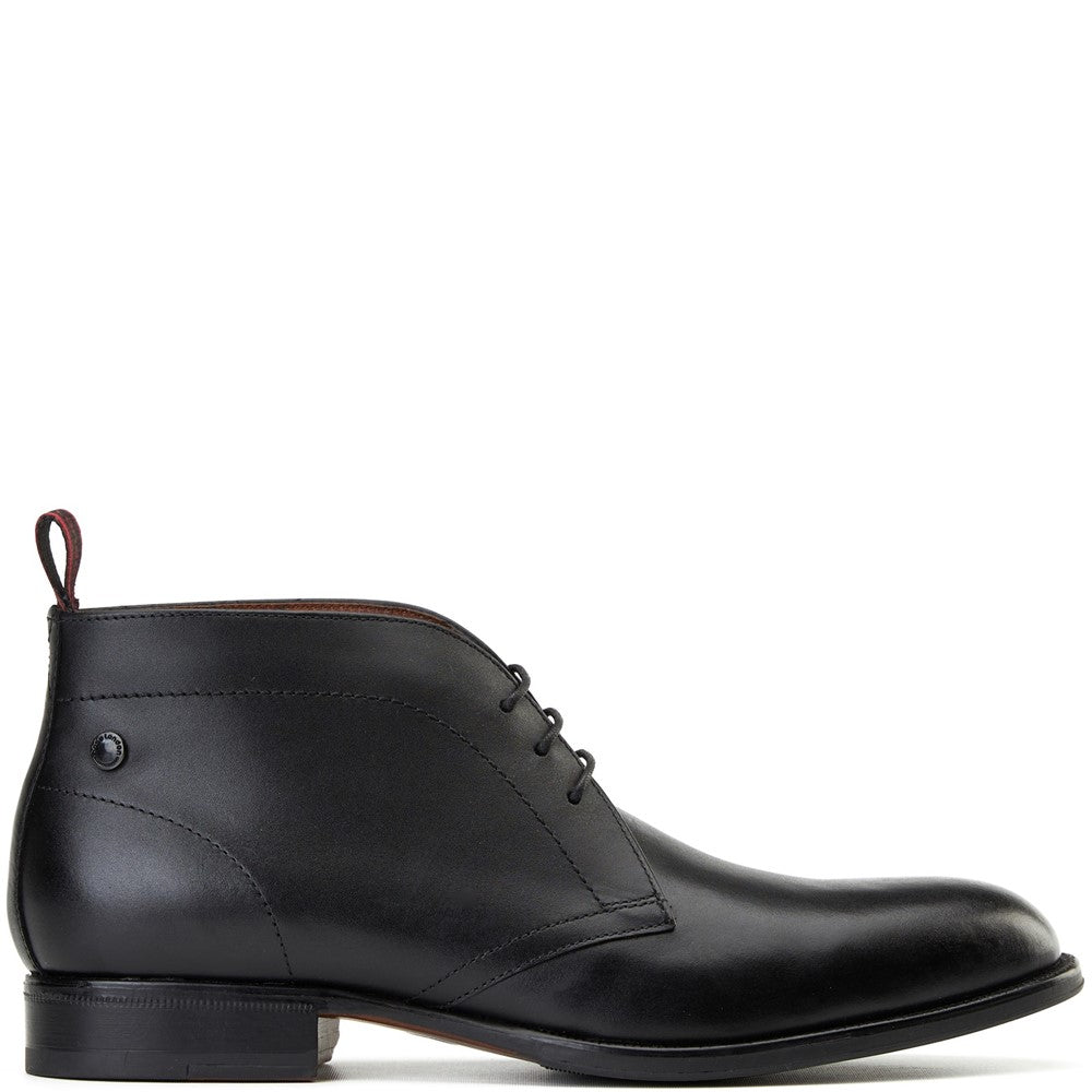 Base London Wallis Chukka Boots