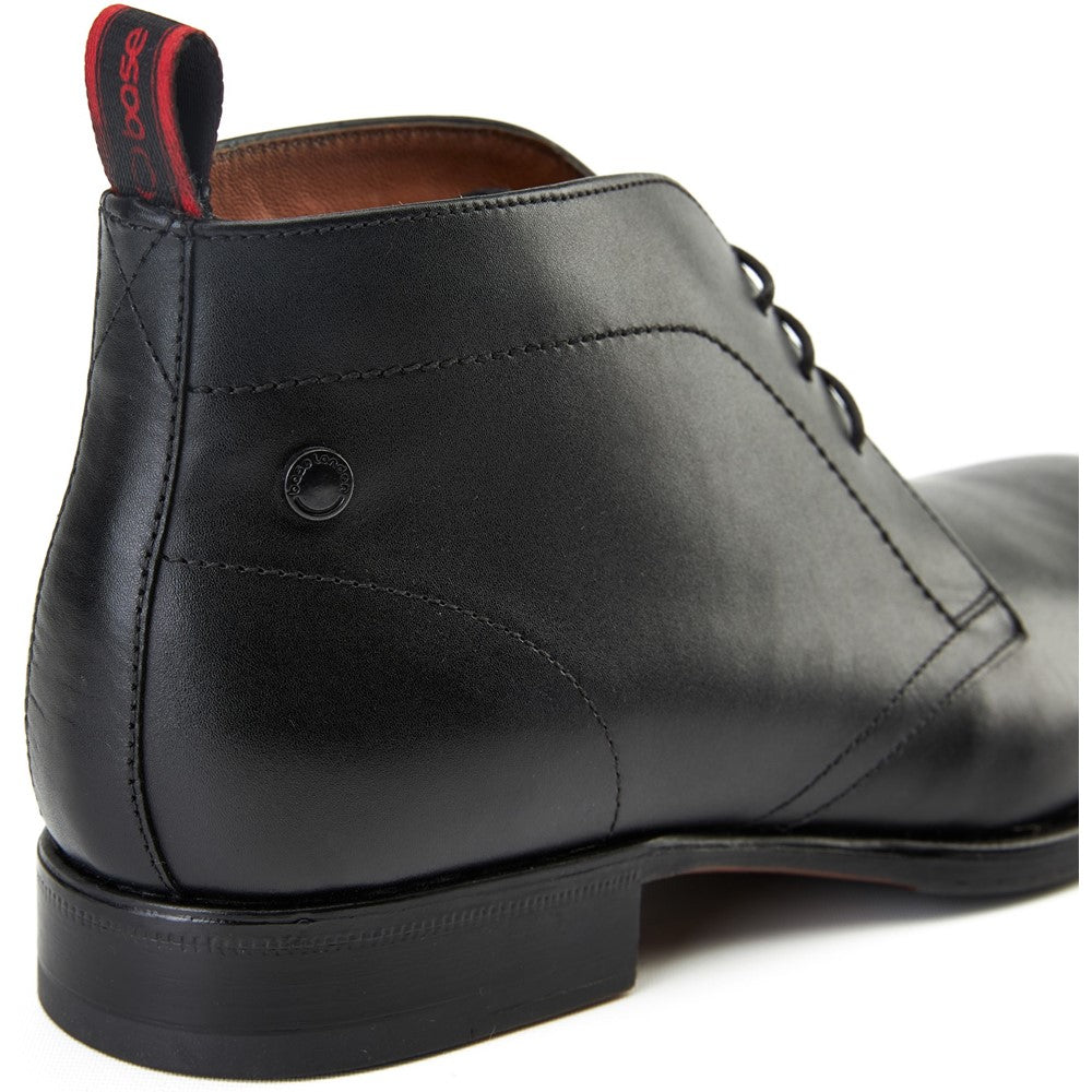 Base London Wallis Chukka Boots