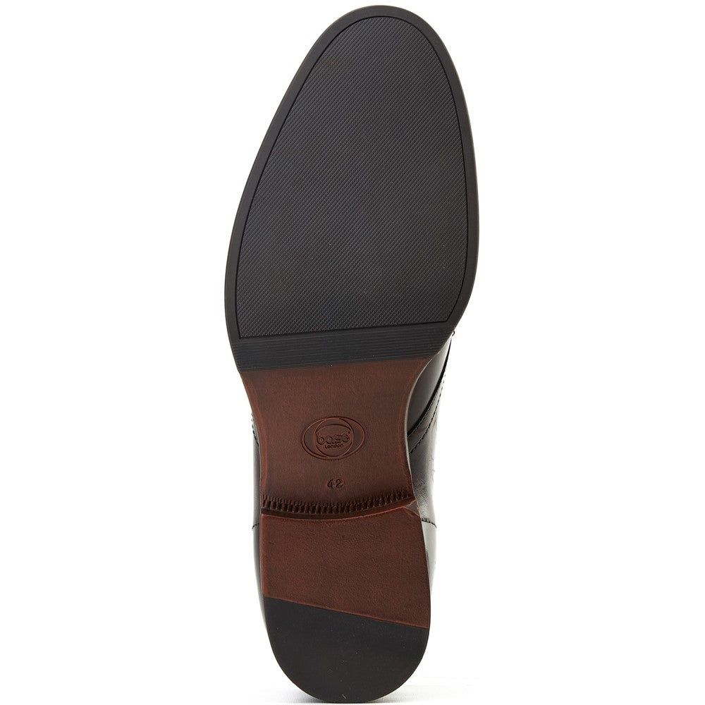 Base London Wallis Chukka Boots