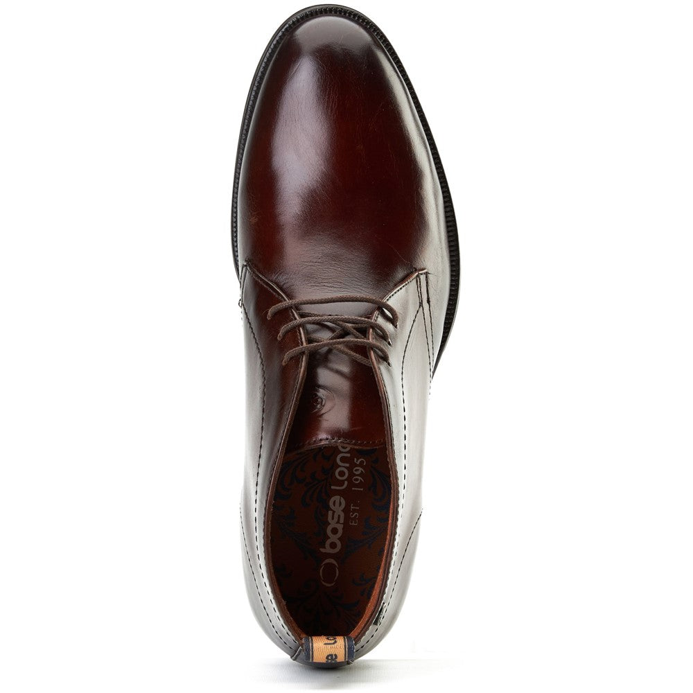 Base London Wallis Chukka Boots