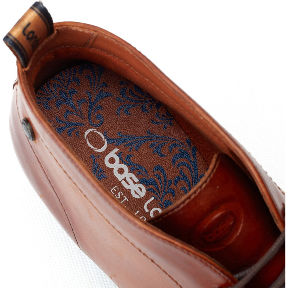 Base London Wallis Chukka Boots