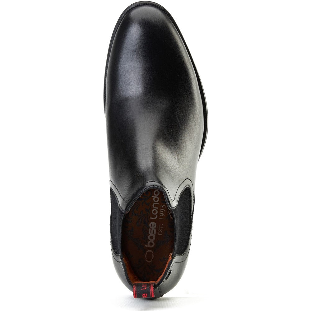 Base London Whittle Chelsea Boots