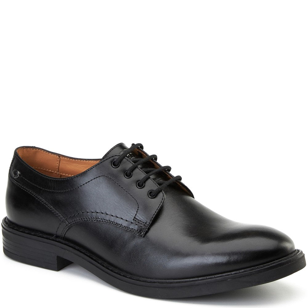 Base London Durham Derby Lace Shoes