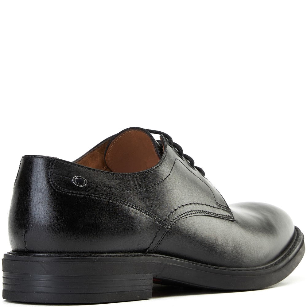 Base London Durham Derby Lace Shoes