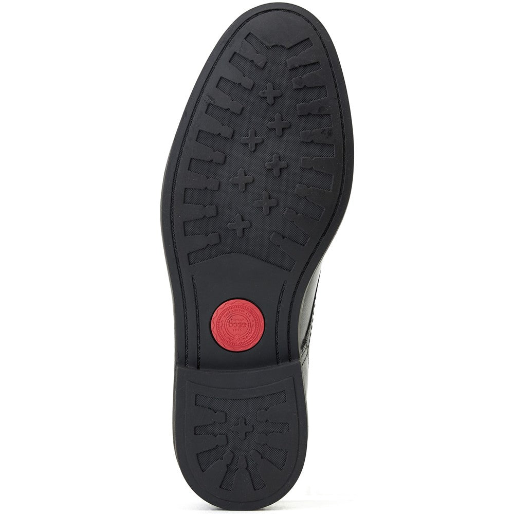 Base London Durham Derby Lace Shoes