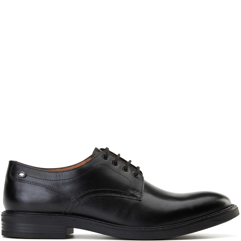 Base London Durham Derby Lace Shoes