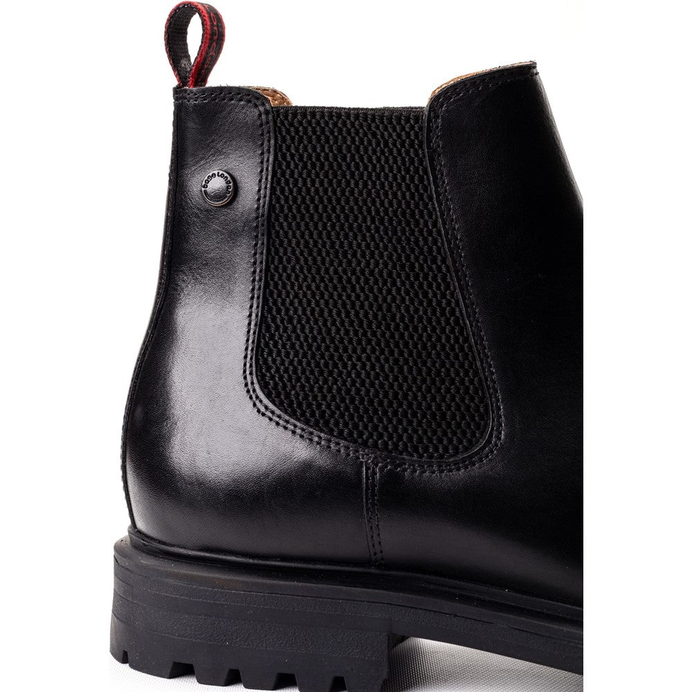 Base London Roebuck Chelsea Boots
