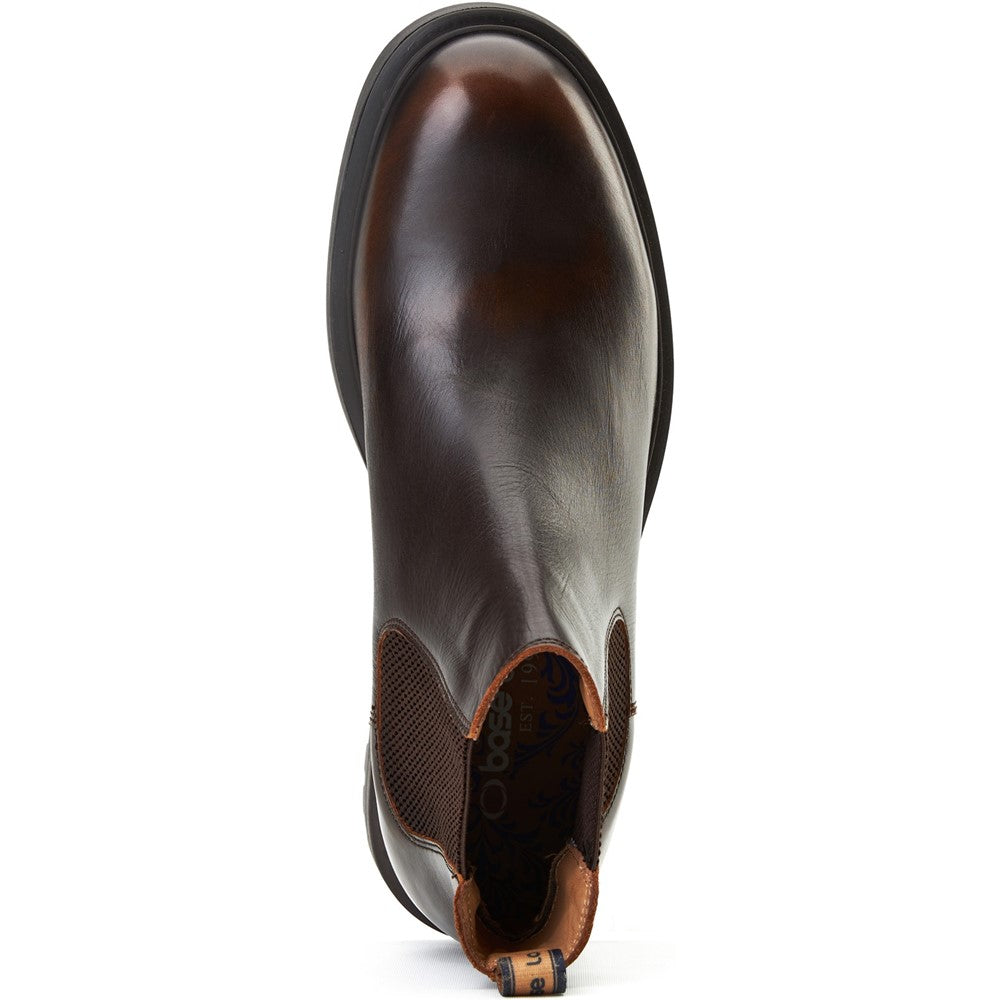 Base London Roebuck Chelsea Boots