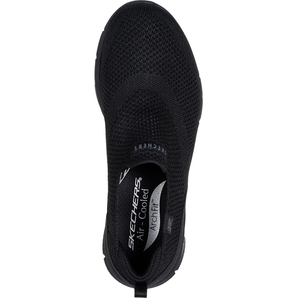 Skechers Arch Fit Refine 2.0 Cascade Trainer