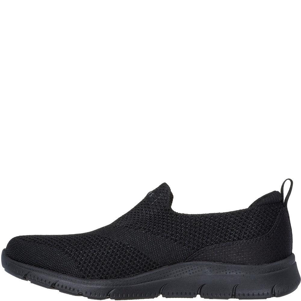 Skechers Arch Fit Refine 2.0 Cascade Trainer