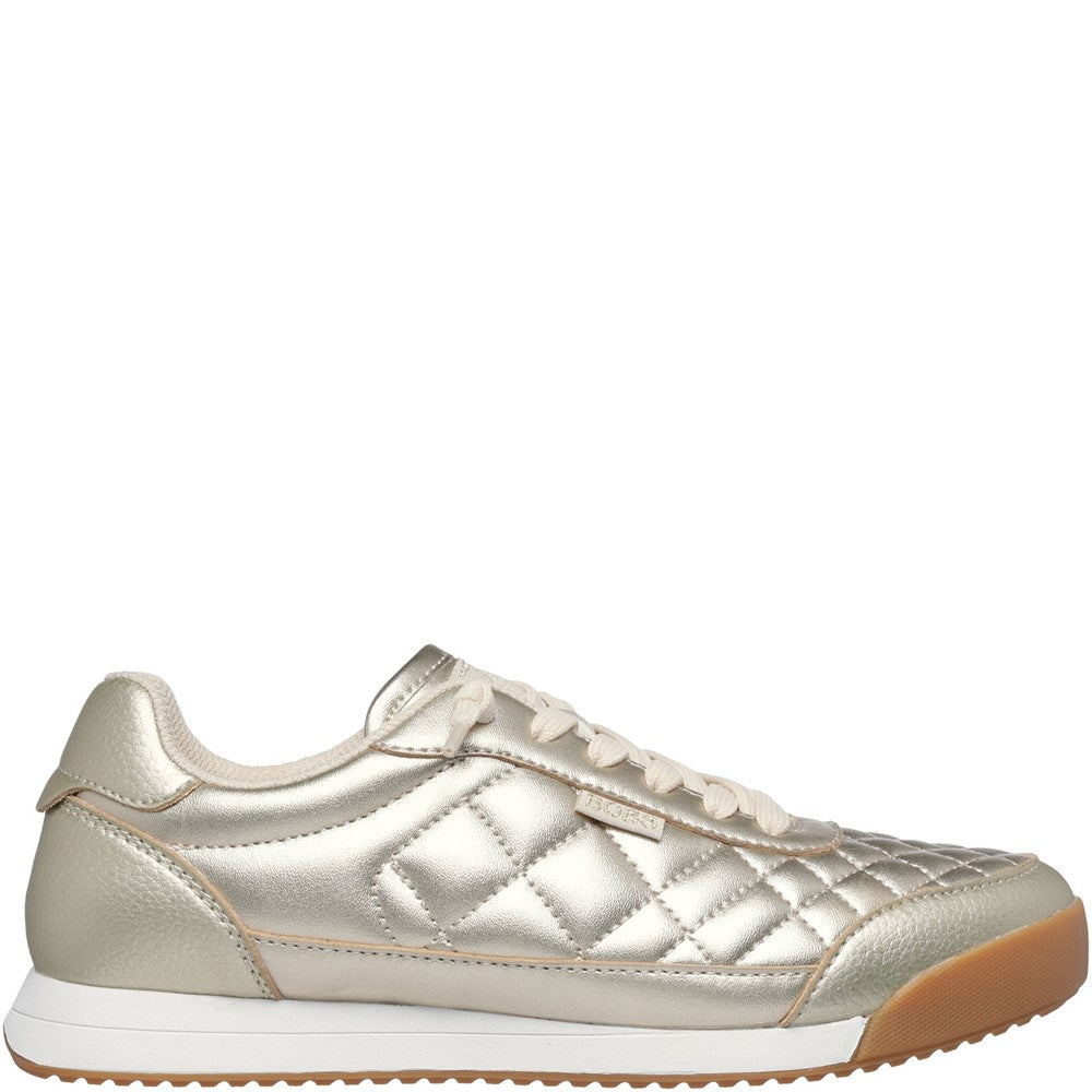 Skechers BOBS Billie Wild Comfort Trainers