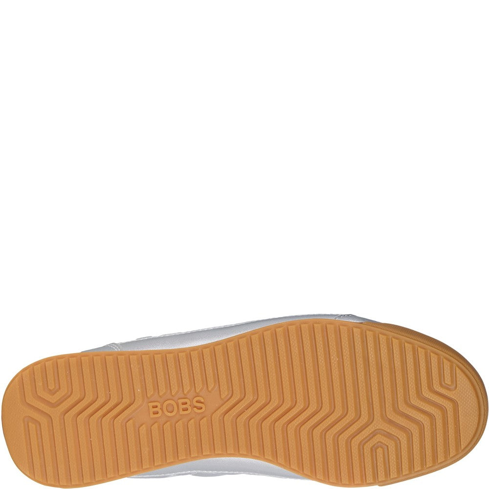 Skechers BOBS Billie Wild Comfort Trainers